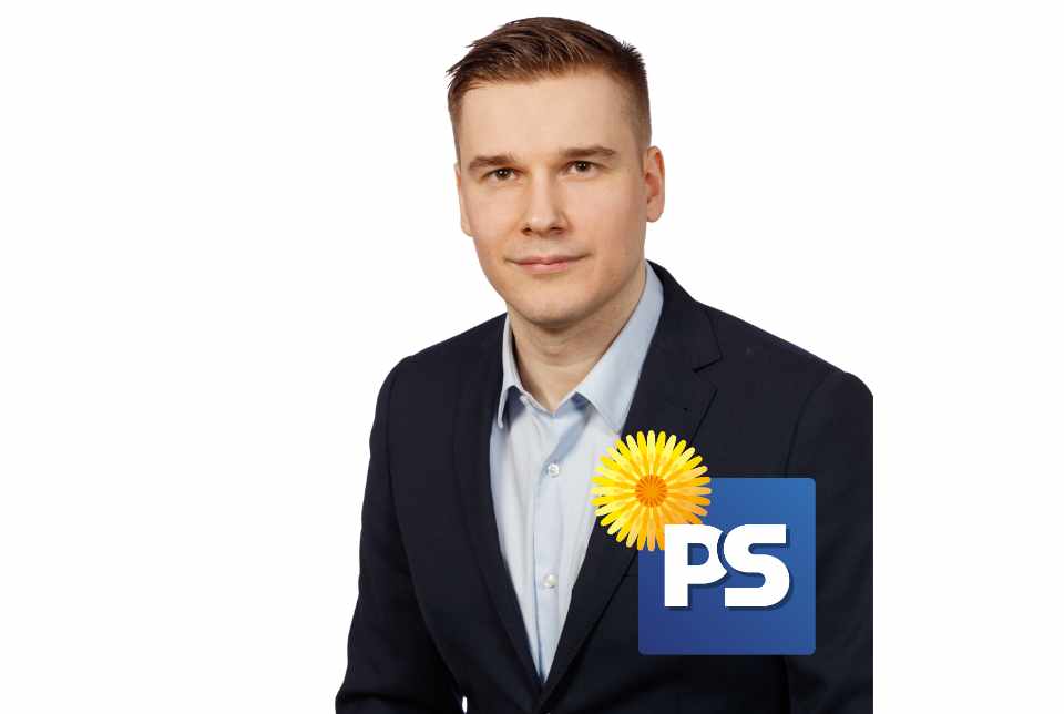Riku Mikael Leppänen teemat